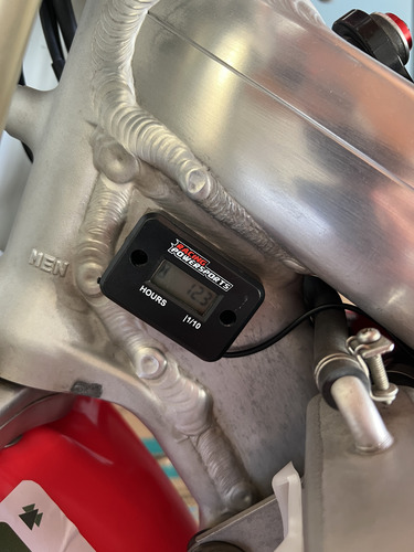 Crf 450