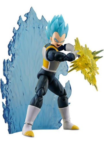 Serie Dragon Stars - Dragon Ball Super - Super Saiyan Blue V