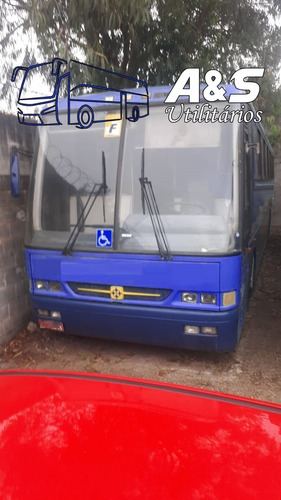 Busscar Ell Buss 340 Mb C/50 Lug. Confira Oferta!! Ref.297