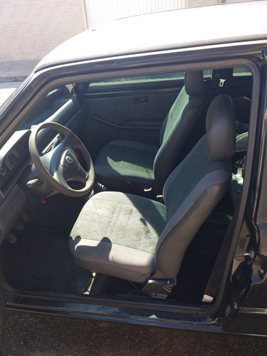 Fiat Uno Mille 2006 1.0 Fire Flex 3p