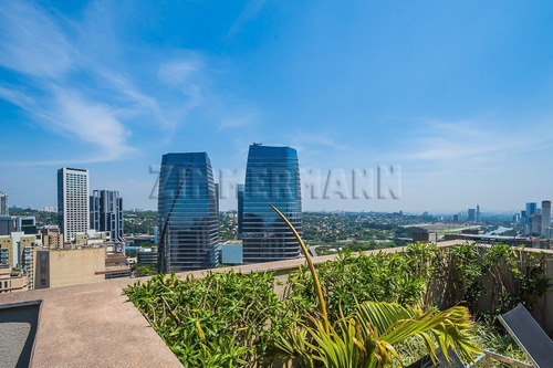 Imagem 14 de 15 de Apartamento - Vila Olimpia - Ref: 133098 - V-133098
