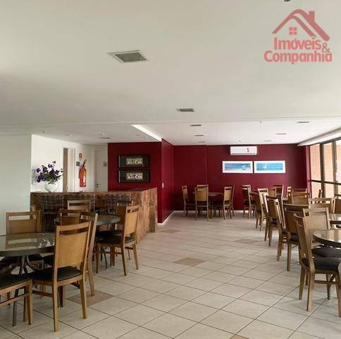 Imagem 8 de 30 de Cobertura Com 3 Dormitórios À Venda, 140 M² Por R$ 900.000,00 - Mucuripe - Fortaleza/ce - Co0043