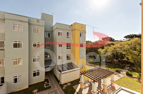 Imagem 22 de 30 de Residencial Das Azaleias, 2 Dormitórios, Vaga De Garagem, Tindiquera, Araucária, Parana - Ap00441 - 33190060