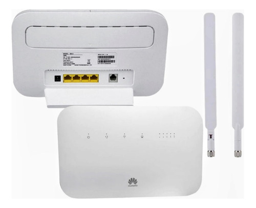 Modem Huawei B610