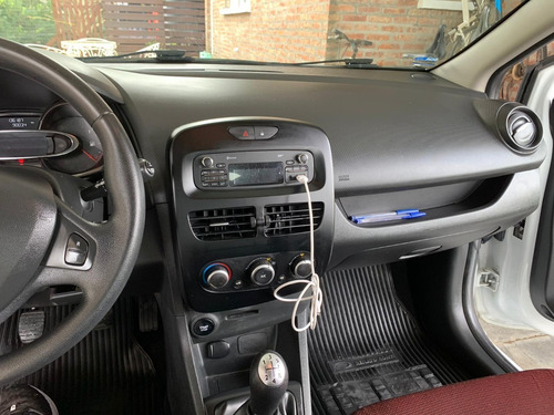 Renault Clio 1.2 Iv Fase Ii Authentique