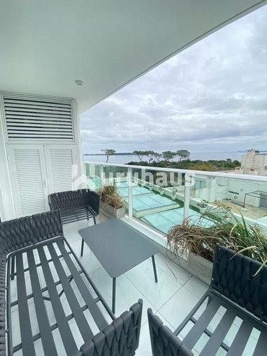Alquiler Departamento Paramount Punta Del Este