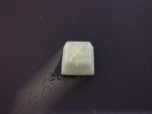 Tecla Keycap Cherry Mx Outemu Kailh