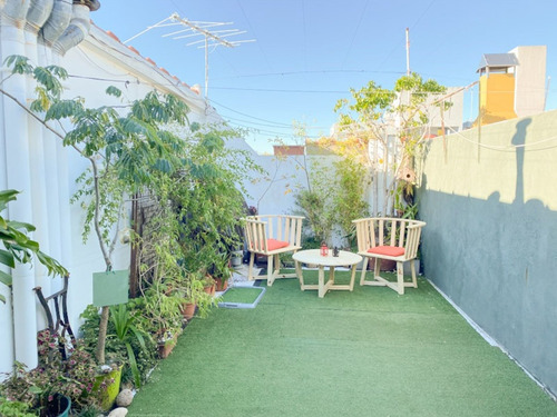 Imagen 14 de 15 de Venta Ph 3 Amb C/cochera - Terraza Propia -olivos
