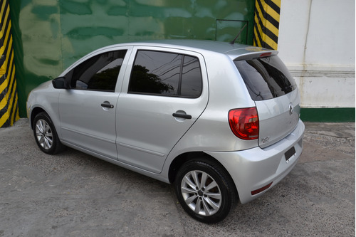 Volkswagen Fox 1.6 Comfortline Pack