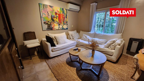 Highland Park Cc, Alberti, Casa En Venta.