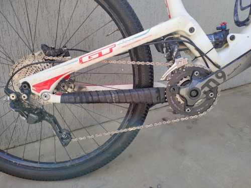 Bicicleta Gt Helion Full