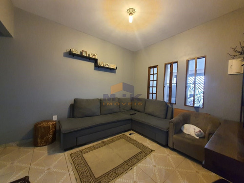 Imagem 1 de 14 de Casa Com 3 Dorm, No Jardim Casa Branca Em Suzano/sp - 953