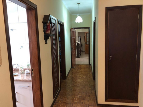 Imagem 17 de 30 de Casa À Venda Em Jardim Chapadão - Ca003309