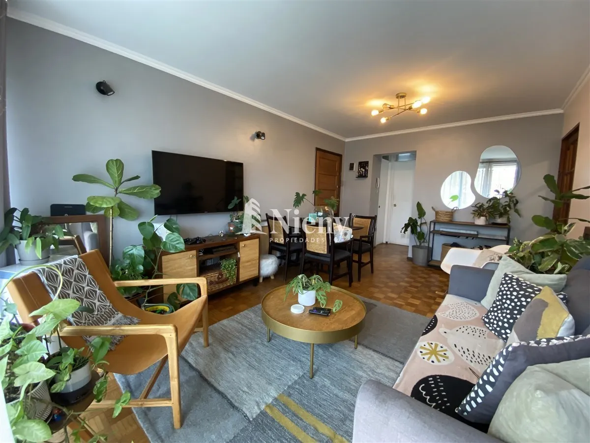 Imagen 2 de 14 de Venta Departamento Viña Del Mar
