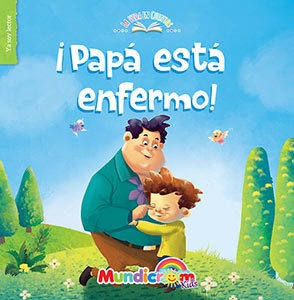 Papá Esta Enfermo