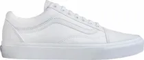 Comprar Tenis Blancos Juniors Casual Urbano Choclo Vans Latino Hw00