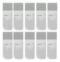 Comprar Kit 10 Memorias Usb 64gb Acer Up300 Usb 3.2 100mbs+kingston
