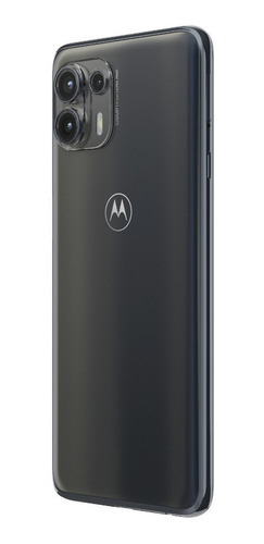 Imagen 3 de 4 de Motorola Edge 20 Lite 128 GB gris 6 GB RAM
