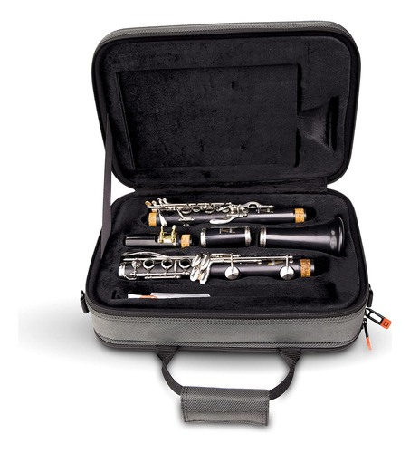 Gator Cases Adagio Series Eps Polyfoam Estuche Ligero P Hr
