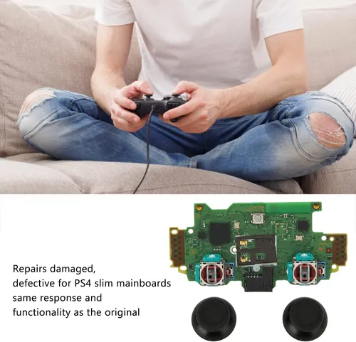 Placa Base De Gamepad, Reemplazo De Gamepad De Reemplazo De