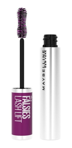 Pestañina Maybelline Lash Lift - mL a $3333