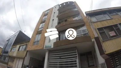 Apartamento en venta