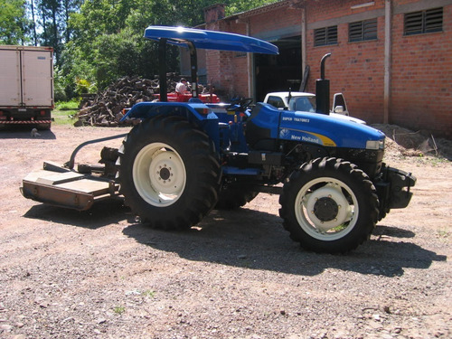 New Holland