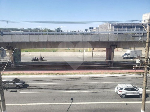Prédio Avenida Cruzeiro Do Sul - 170-im508696