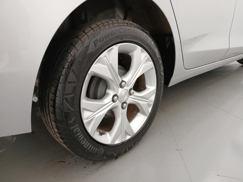 Chevrolet Onix 1.0 TURBO FLEX PLUS LTZ MANUAL