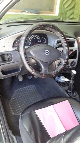 Fiat Palio 1.3 Fire Ex 2002