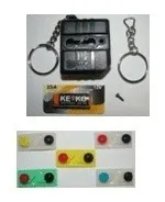 Comprar Caracasas Para Controles Codiplug Unik Clontex Novus