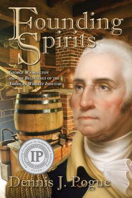 Libro Founding Spirits : George Washington And The Beginn...