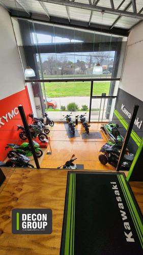 Kawasaki Klr 650 Abs 2023