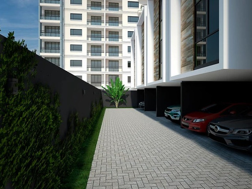Imagem 3 de 5 de Casa À Venda No Bairro Vila Nova Conceição - São Paulo/sp - O-12449-22140