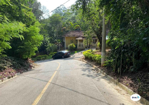 Imagem 2 de 30 de Chácara A Venda Em Louveira/sp - Ch00004 - 71130846