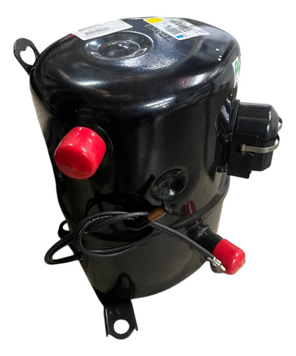 Compressor Tecumseh Trifásico R22 Aws4538elz 3hp 380v