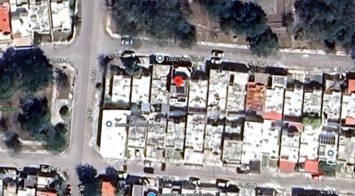 Casa En Remate Bancario En Mérida Yucatán Cl*/ 2