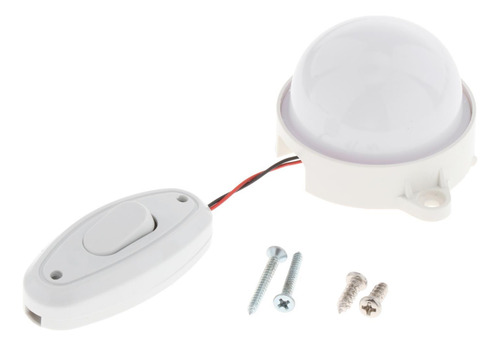 Luz Led Montessori Busy Board Material Para Niños Pequeños