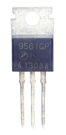 Ap9561gp To-220 Original E4-22 Ric