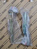 Comprar Par Bisagras Capot Daihatsu Terios 2008-2014 Original