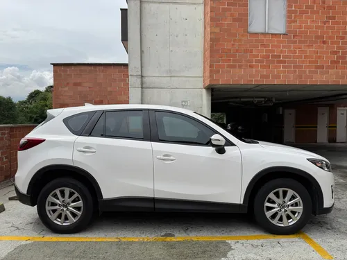 Mazda CX-5 2.0 Touring
