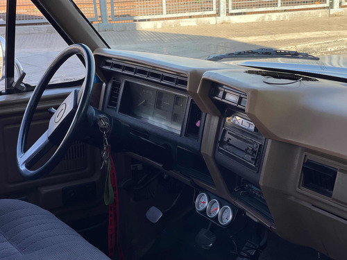 Imagen 16 de 18 de Ford F-100 1988 3.6