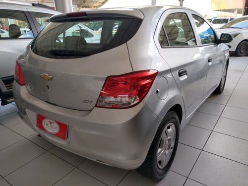 Onix 1.0 Mpfi Joy 8v Flex 4p Manual 28290km