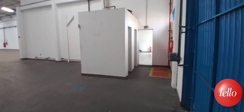 Imagem 11 de 24 de Comercial/industrial - Ref: 245841