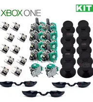 Comprar 10 Joystick Xbox One 10 Lb Y Rb 3 Bumpers Xbox One 3.5 Nuevo