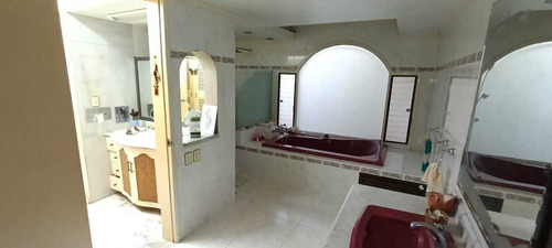 Casa Amueblada Con Alberca En Renta En Col. Faros, Veracruz!!!