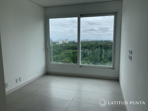 Imagen 8 de 30 de Apartamento En Le Parc Iii, 3 Dormitorios