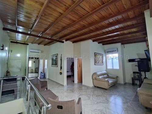 Imagen 11 de 22 de Oportunidad Penthouse En Venta En Turmero Res Los Angeles Db 23-15146