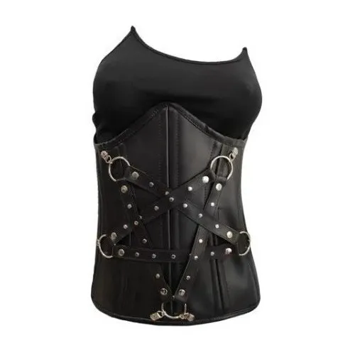 Corset gotico mercadolibre sales