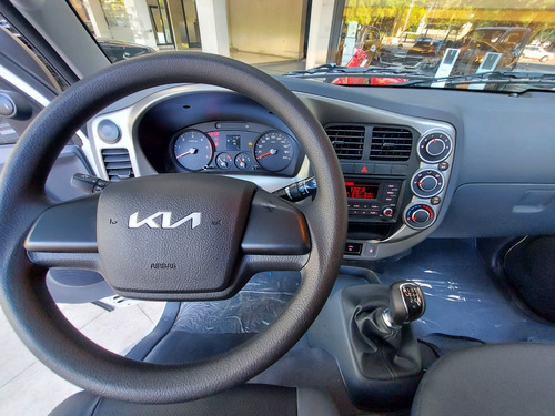 Kia K2500 Entrega Inmediata